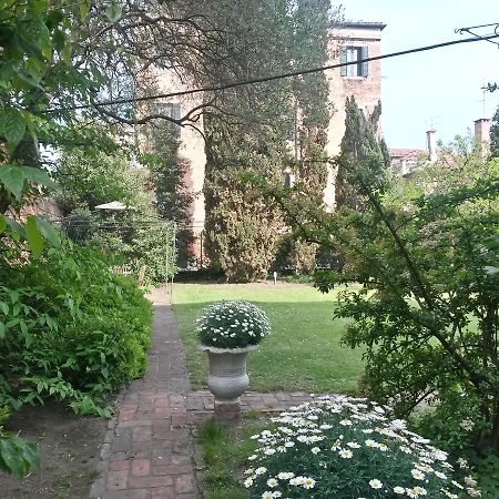 Appartamento Corte Bragadin Venice Exterior photo