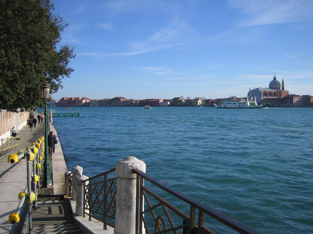 Appartamento Corte Bragadin Venice Exterior photo