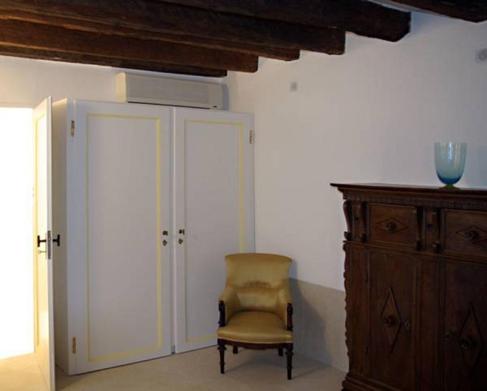 Appartamento Corte Bragadin Venice Room photo