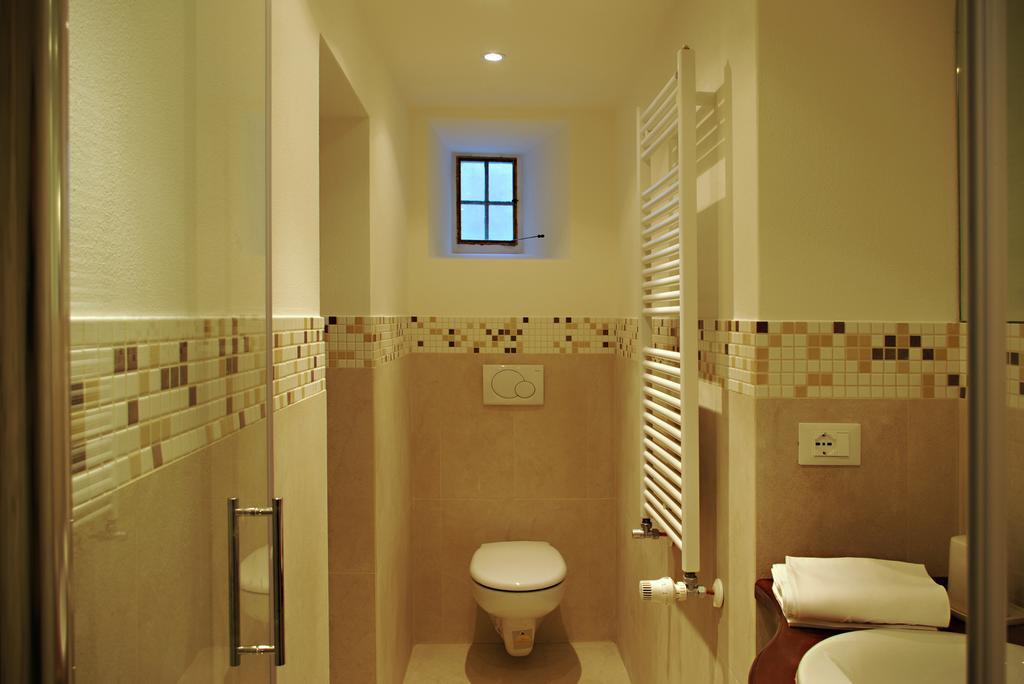 Appartamento Corte Bragadin Venice Room photo