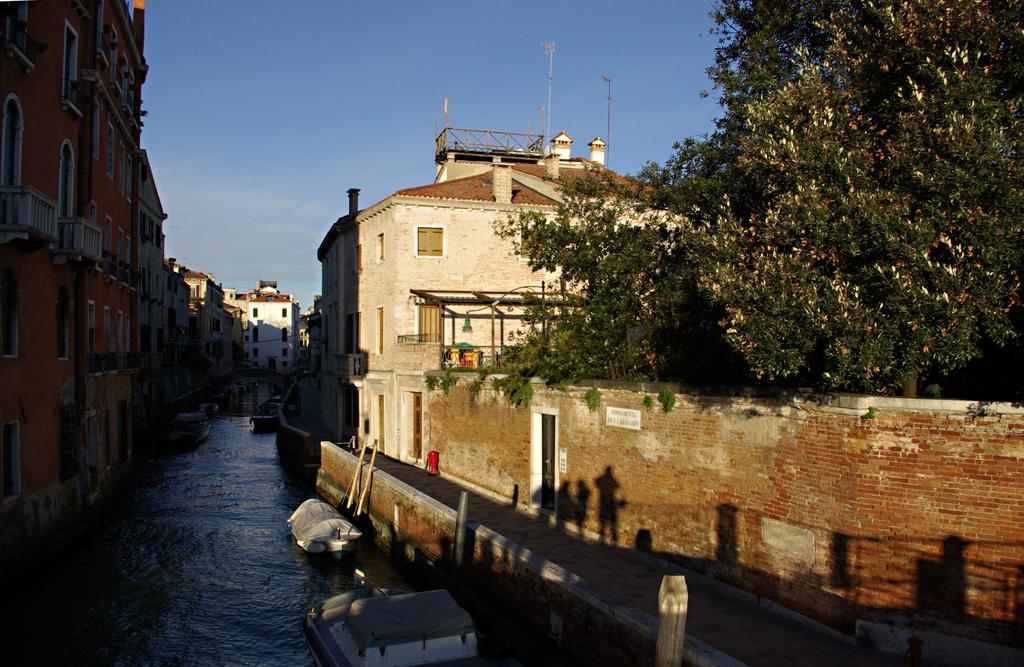 Appartamento Corte Bragadin Venice Exterior photo