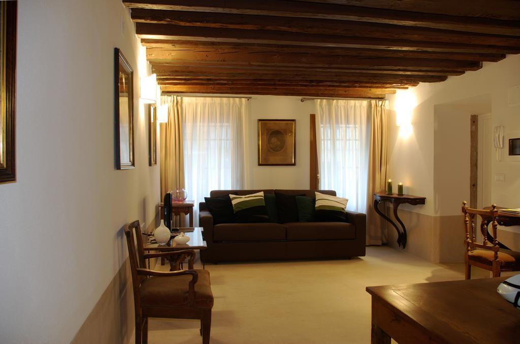 Appartamento Corte Bragadin Venice Room photo