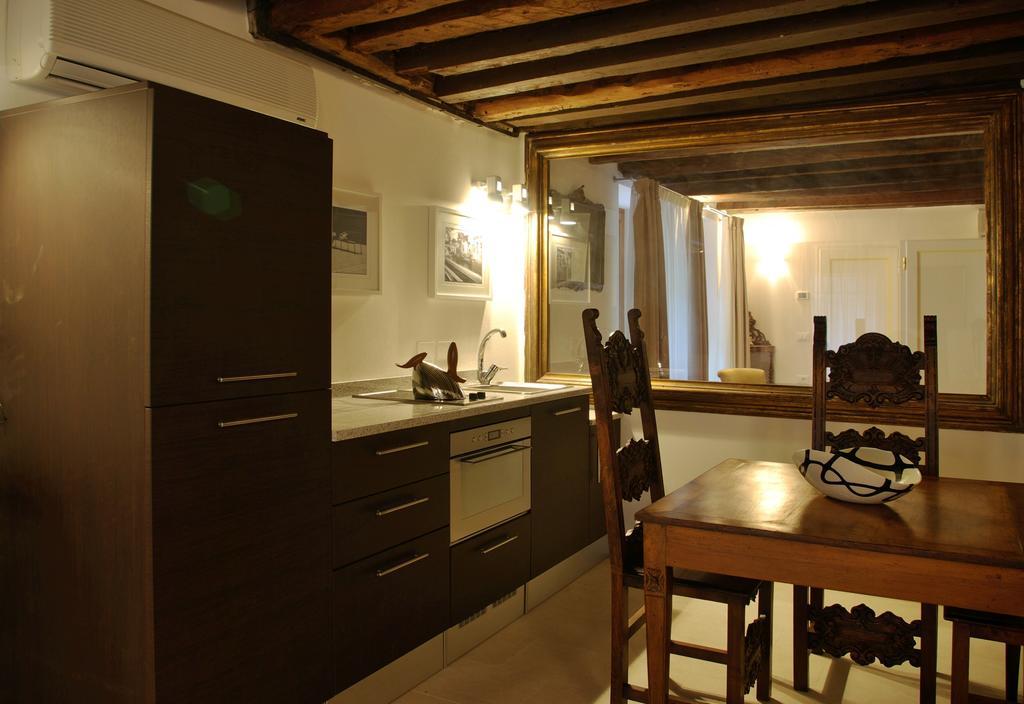 Appartamento Corte Bragadin Venice Room photo