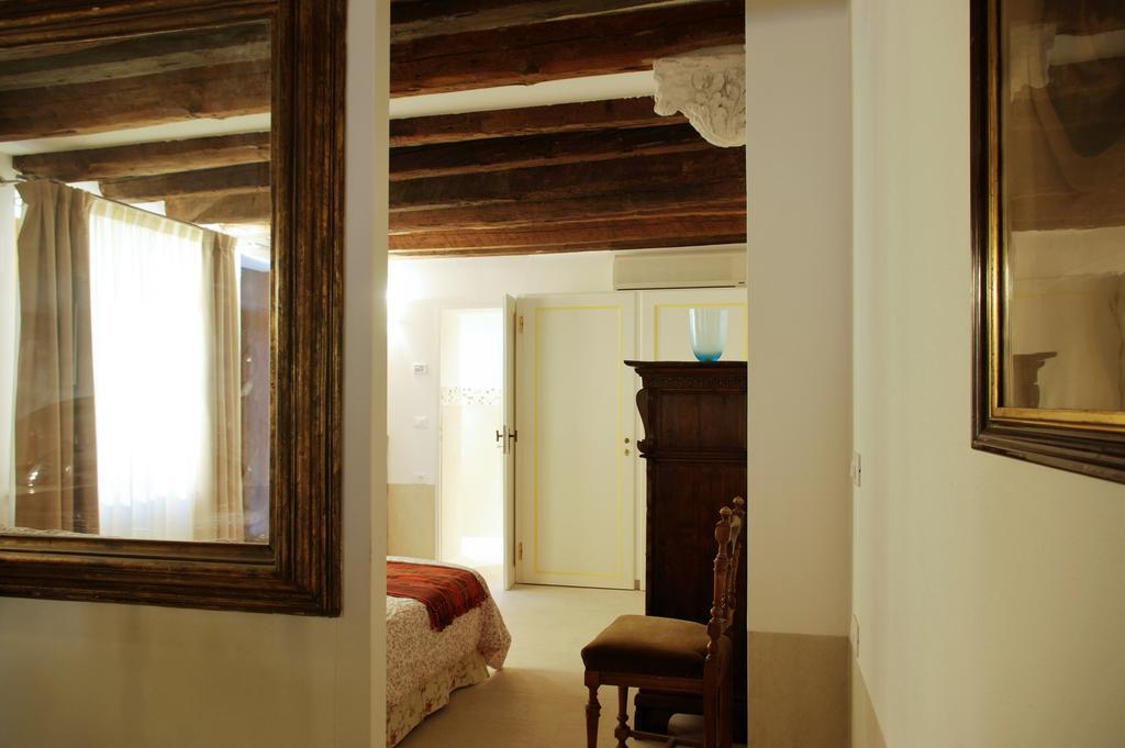 Appartamento Corte Bragadin Venice Room photo