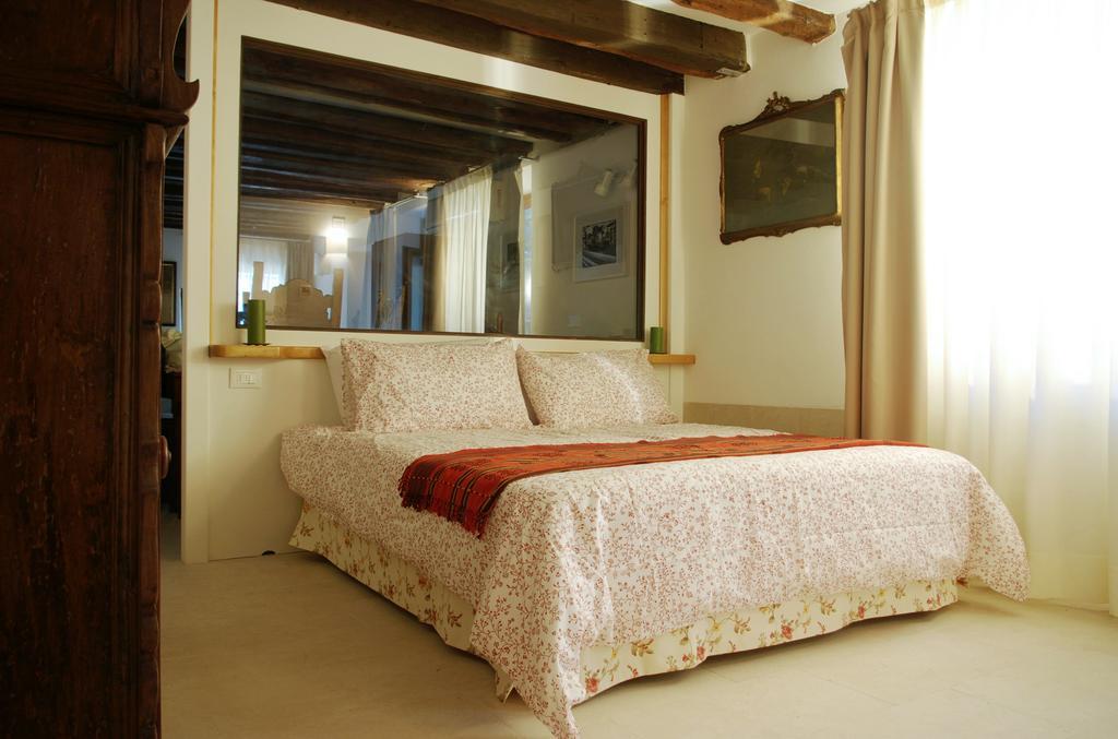 Appartamento Corte Bragadin Venice Room photo