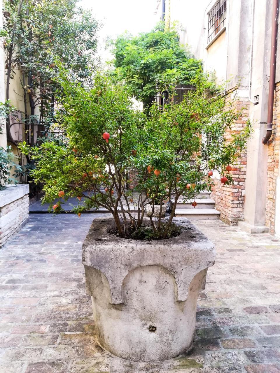 Appartamento Corte Bragadin Venice Exterior photo